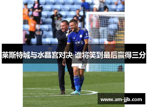 莱斯特城与水晶宫对决 谁将笑到最后赢得三分