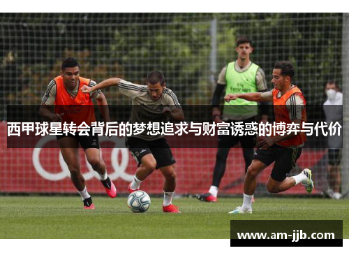 西甲球星转会背后的梦想追求与财富诱惑的博弈与代价