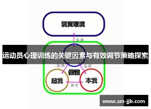 运动员心理训练的关键因素与有效调节策略探索
