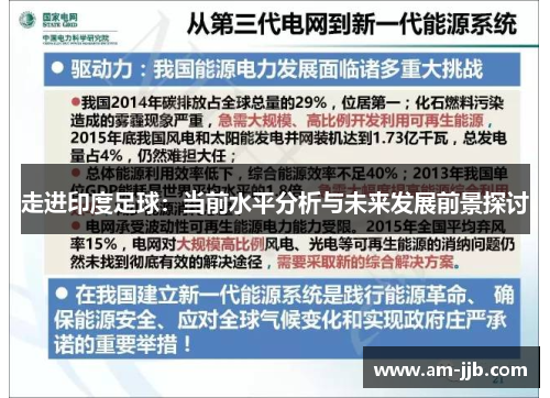 走进印度足球：当前水平分析与未来发展前景探讨