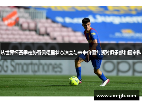 从世界杯赛季走势看佩德里状态演变与未来价值判断对俱乐部和国家队