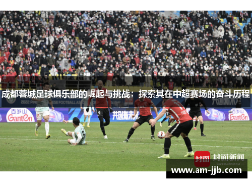 成都蓉城足球俱乐部的崛起与挑战：探索其在中超赛场的奋斗历程